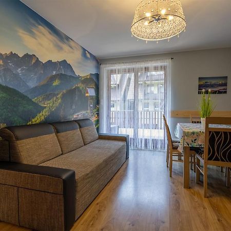 Rodzinny Apartament Z Garazem - Zakopane Not For Ar-Ab! Bagian luar foto