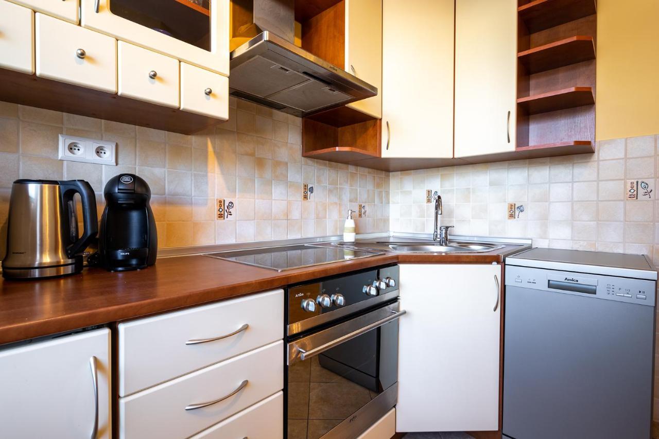 Rodzinny Apartament Z Garazem - Zakopane Not For Ar-Ab! Bagian luar foto