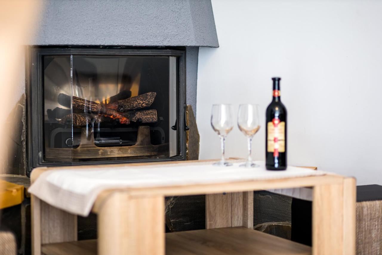 Rodzinny Apartament Z Garazem - Zakopane Not For Ar-Ab! Bagian luar foto