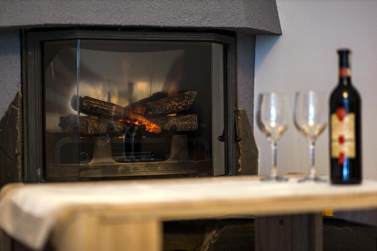 Rodzinny Apartament Z Garazem - Zakopane Not For Ar-Ab! Bagian luar foto