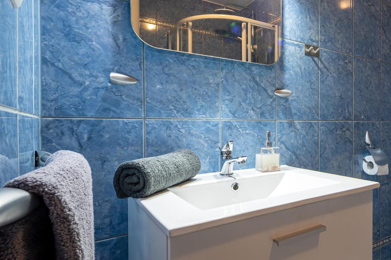 Rodzinny Apartament Z Garazem - Zakopane Not For Ar-Ab! Bagian luar foto