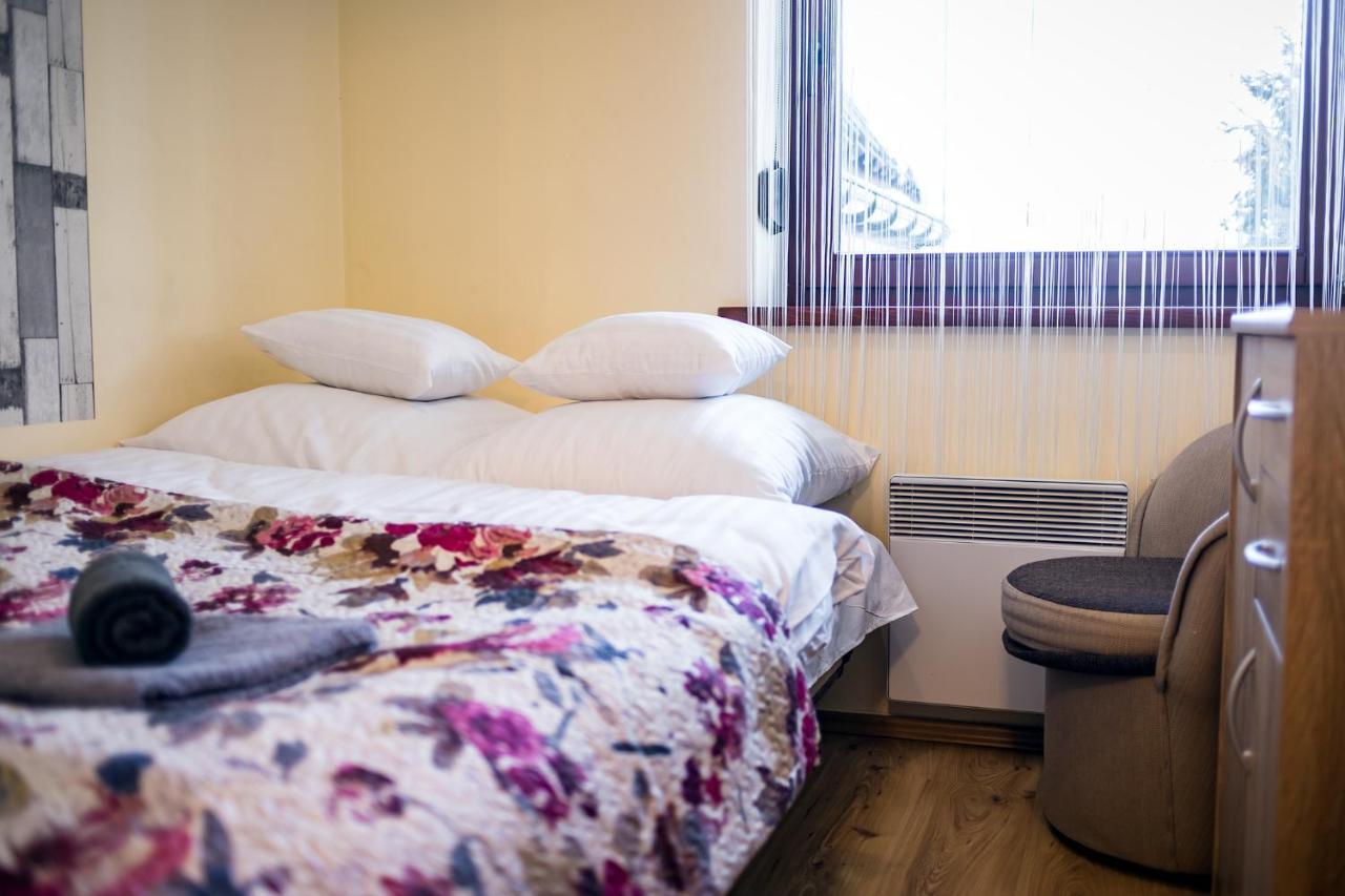 Rodzinny Apartament Z Garazem - Zakopane Not For Ar-Ab! Bagian luar foto