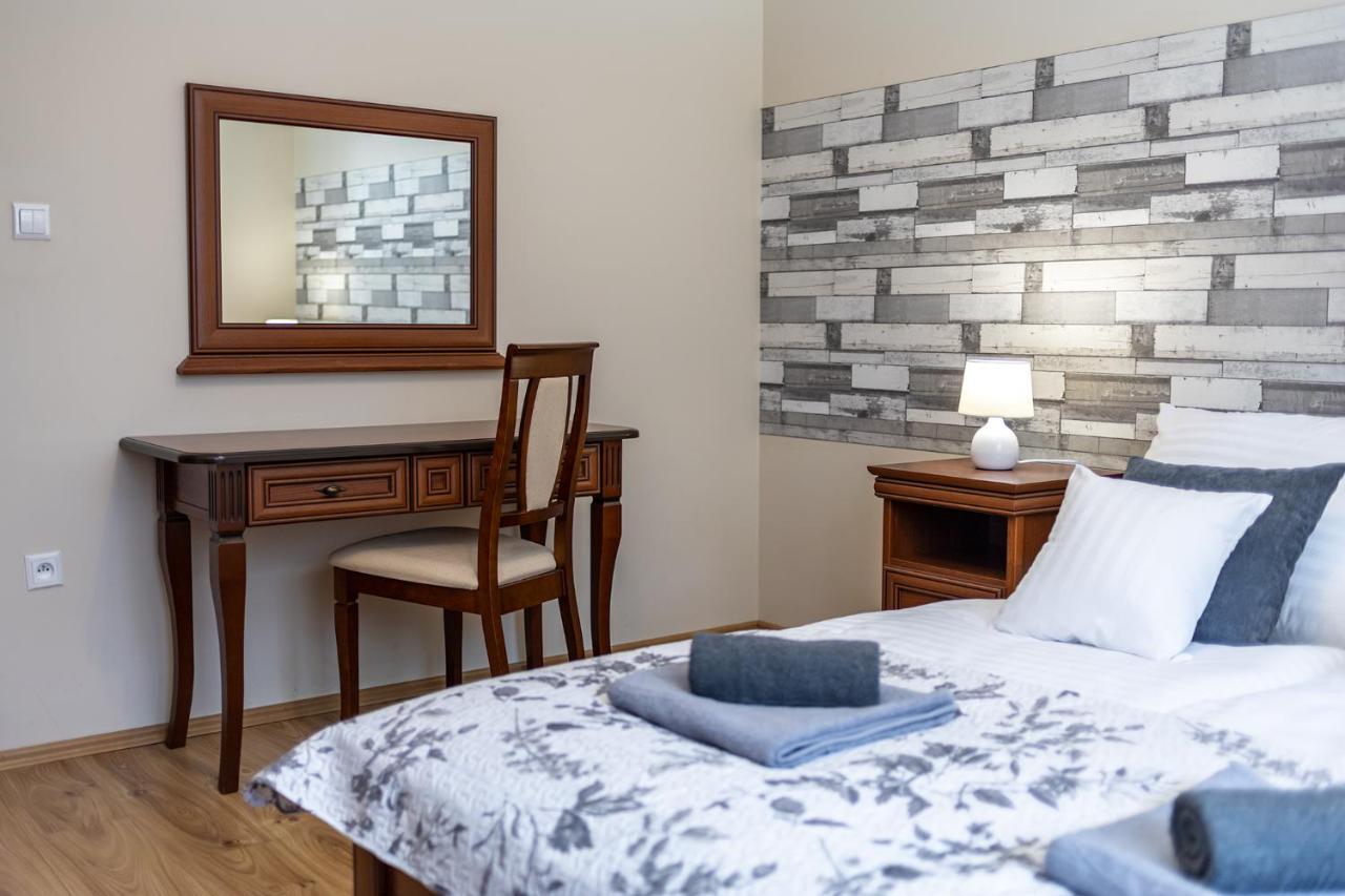 Rodzinny Apartament Z Garazem - Zakopane Not For Ar-Ab! Bagian luar foto