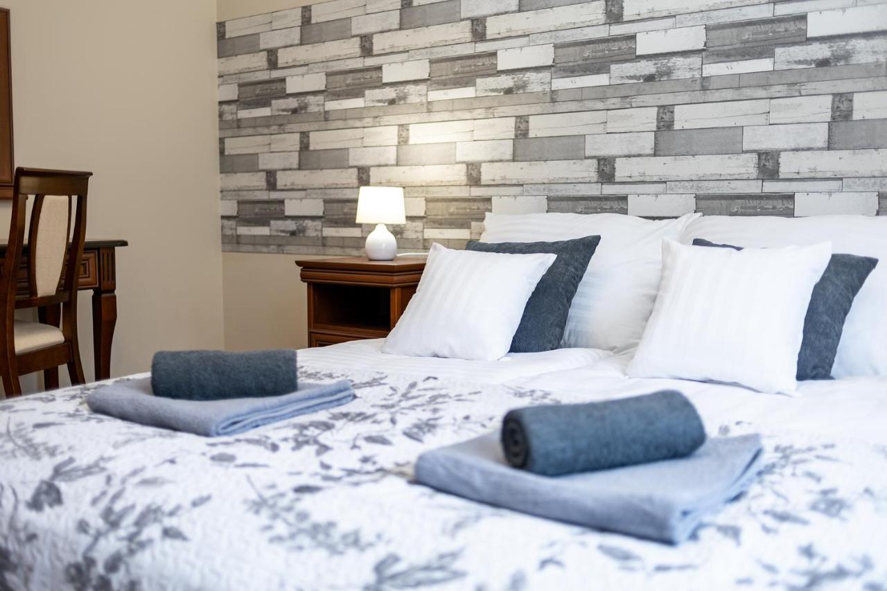 Rodzinny Apartament Z Garazem - Zakopane Not For Ar-Ab! Bagian luar foto