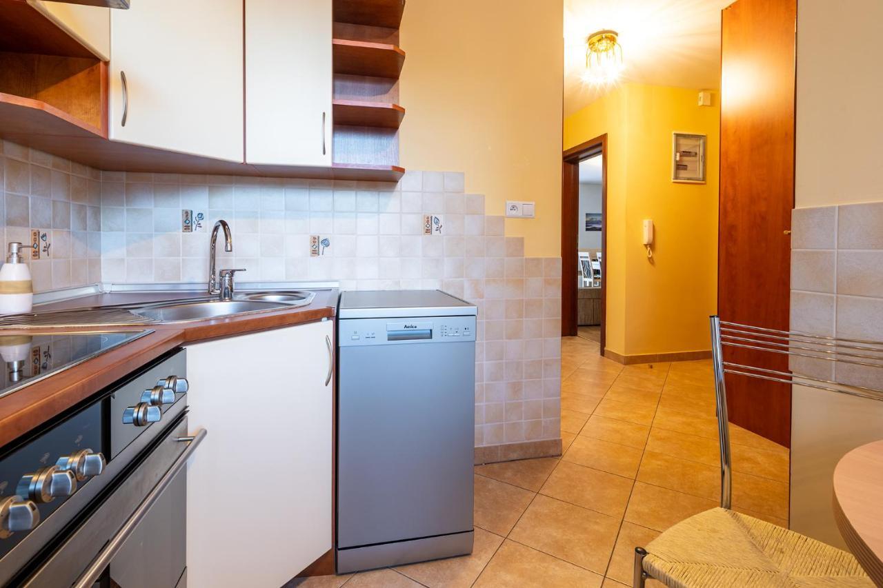 Rodzinny Apartament Z Garazem - Zakopane Not For Ar-Ab! Bagian luar foto