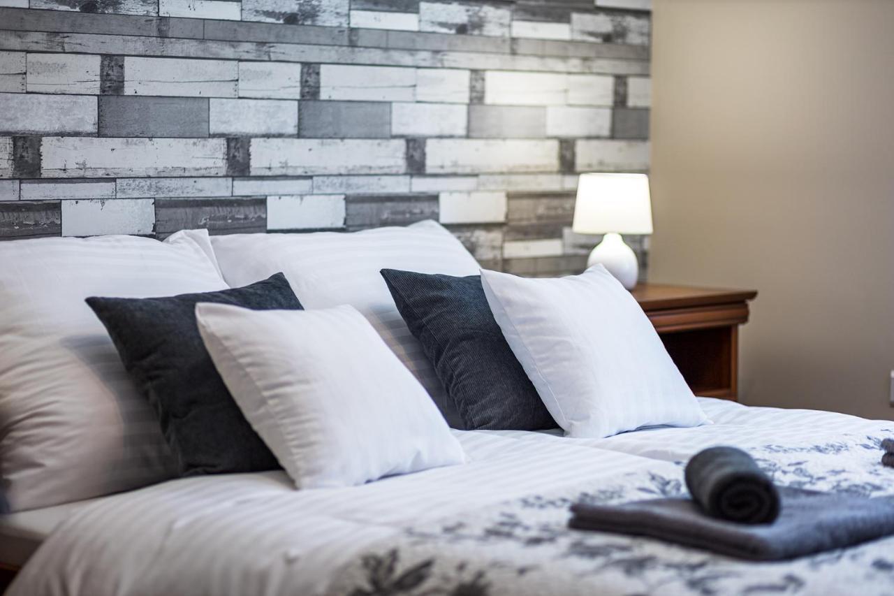 Rodzinny Apartament Z Garazem - Zakopane Not For Ar-Ab! Bagian luar foto