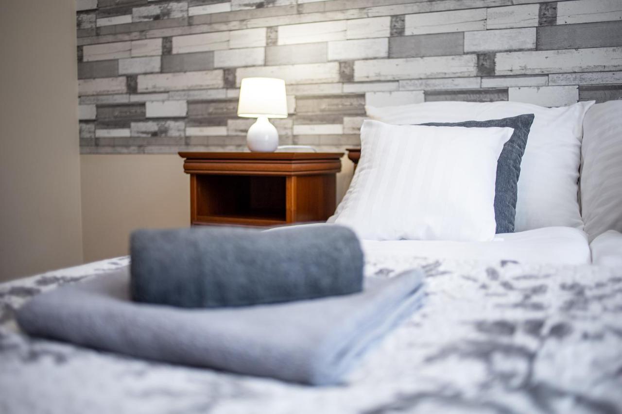 Rodzinny Apartament Z Garazem - Zakopane Not For Ar-Ab! Bagian luar foto